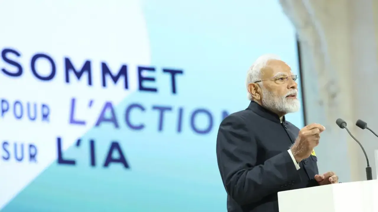 PM Modi in France: 7 Key Ways India will benefit from the 3-Day Visit, AI Summit