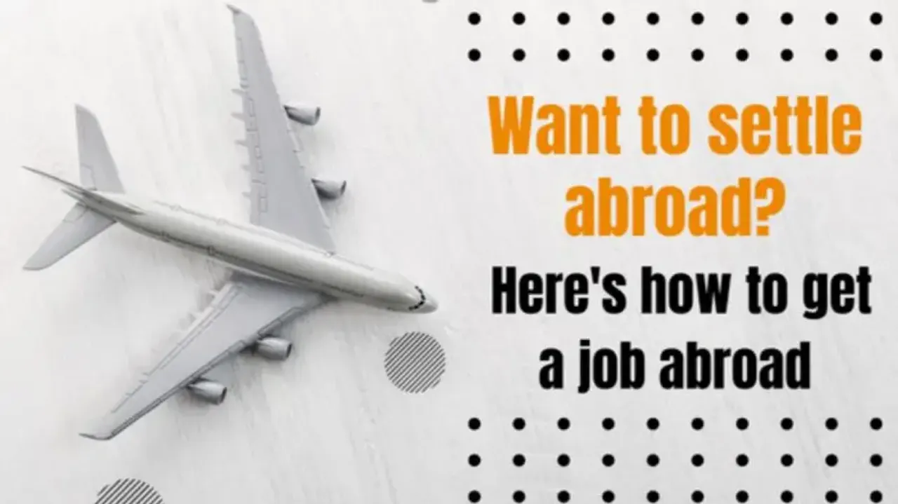 Sneak peek into how Indian govt programmes help skilled professionals find jobs abroad