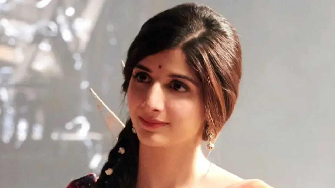 ‘Sanam Teri Kasam’ makers reveal why they chose Pakistani Actress Mawra Hocane over an Indian star
