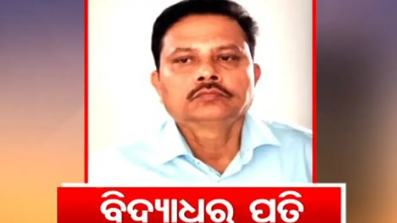 Arrested tehsildar over DA
