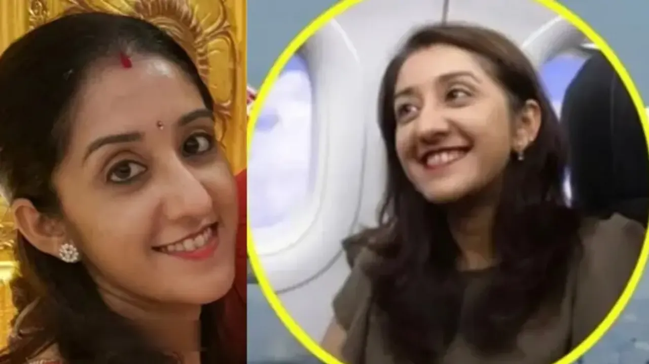 Super mom! Indian-origin woman flies 600 km every day to balance work life and be with kids