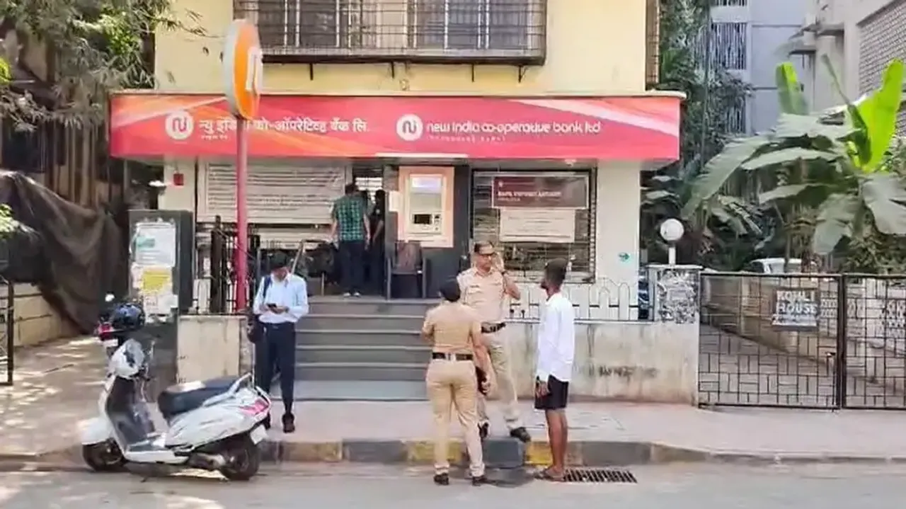 RBI takes control: New India Co-operative Bank's board superseded amid crisis