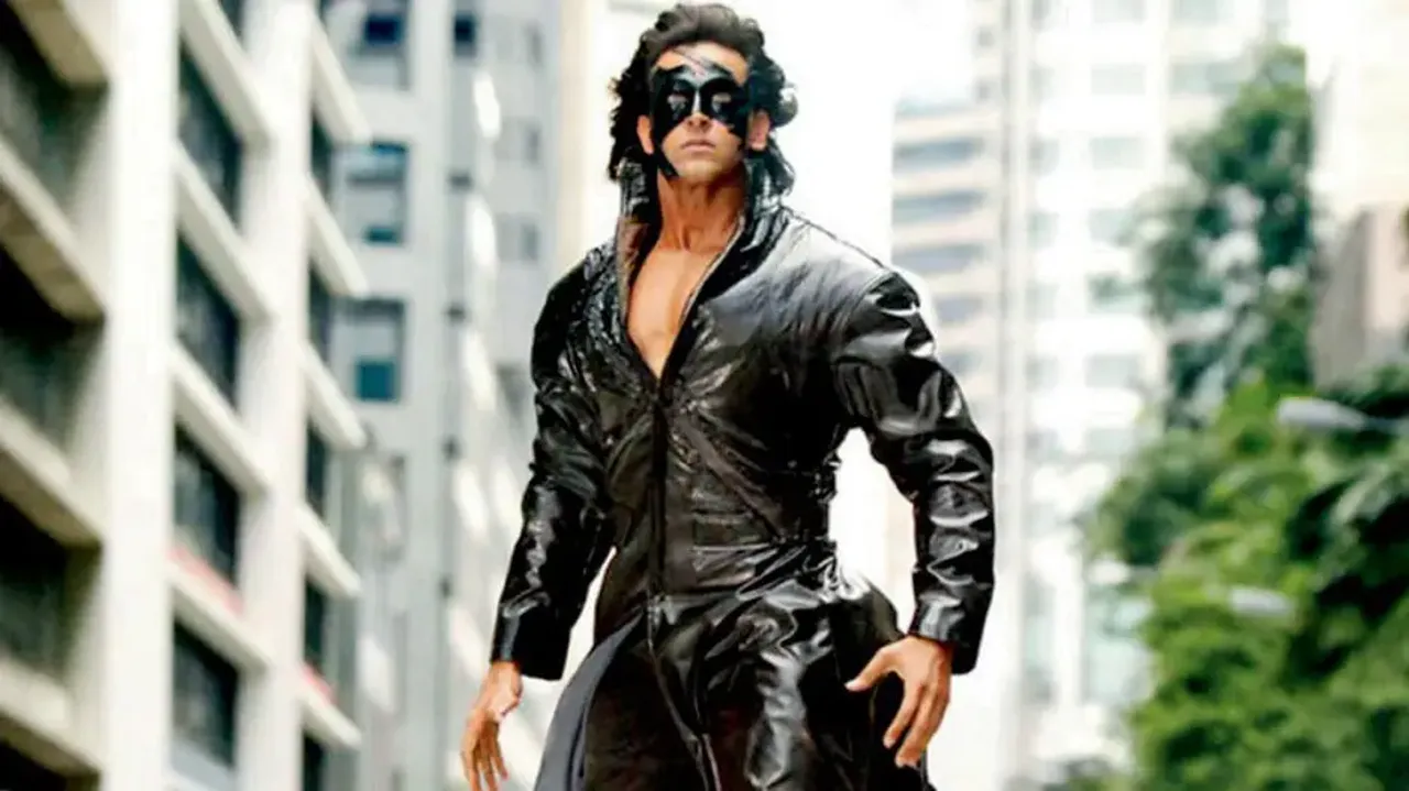 Krrish 4: Rakesh Roshan shares MAJOR update on cast alongside Hrithik Roshan, deets inside