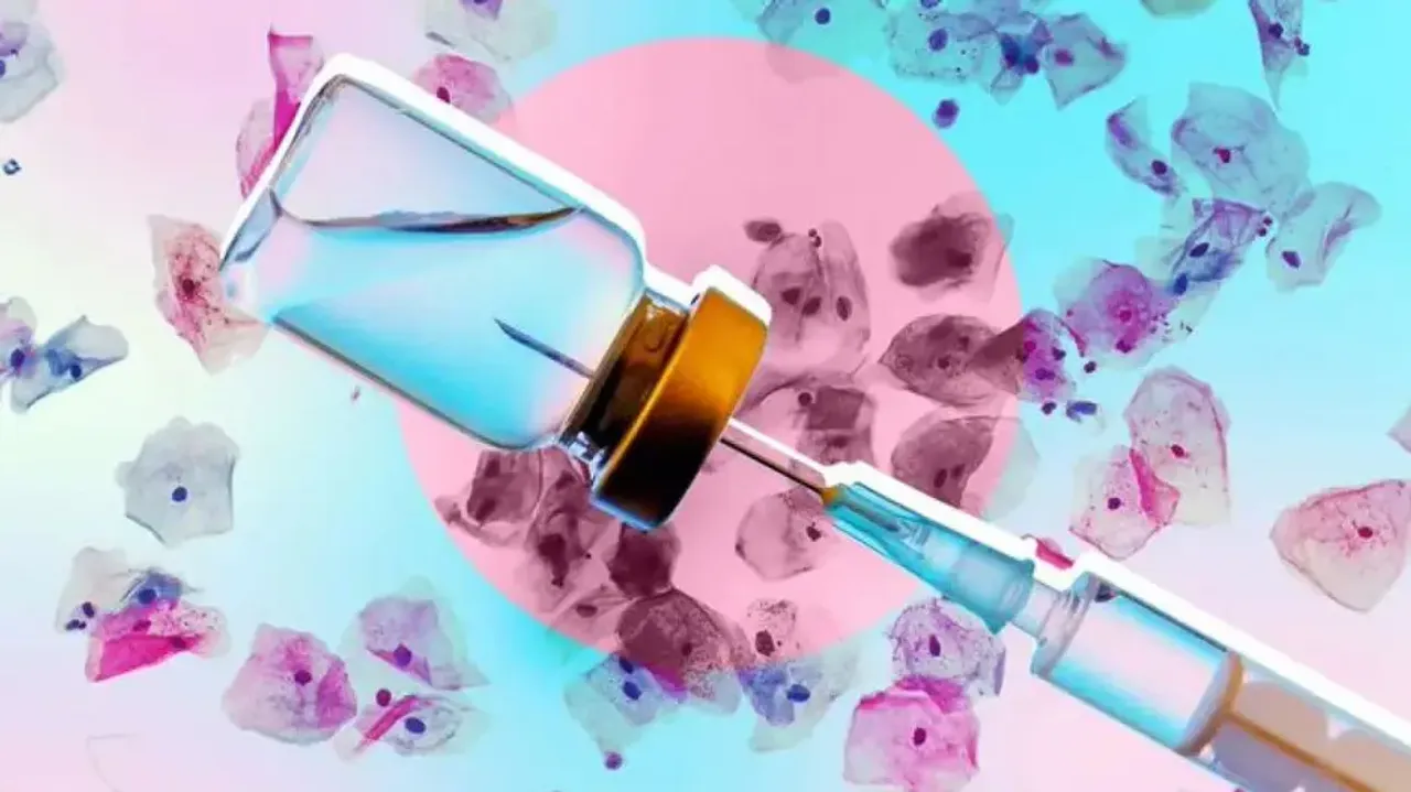 Cancer vaccine for women to be available in five to six months, says Union Minister Jadhav