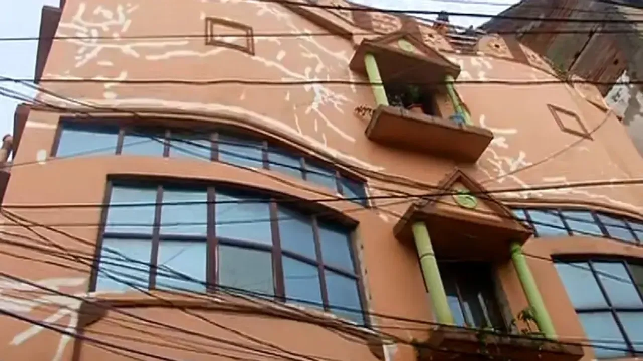 Class 11 student of Cuttack Christ College found dead, murder over business rivalry alleged