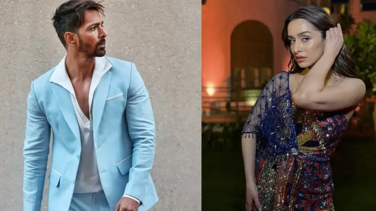 Shraddha Kapoor in Sanam Teri Kasam 2! Here's how netizens react