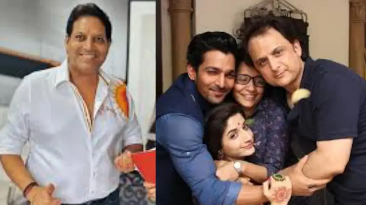 Sanam Teri Kasam 2 dispute: FINALLY director Vinay Sapru breaks silence, 'There are no...'