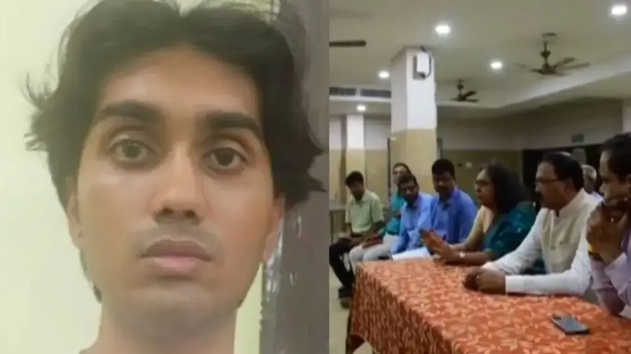 KIIT University girl student’s death: Voice spectrography of viral audios to be conducted