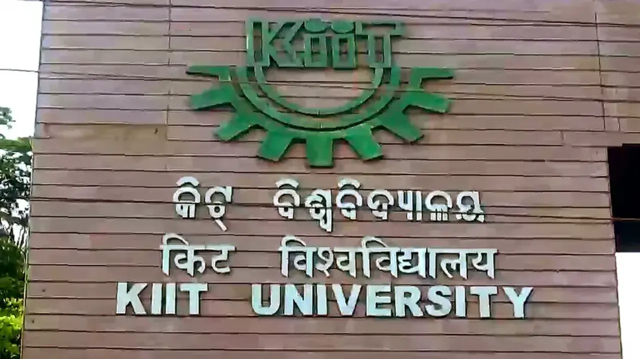 Culprits in KIIT University row will not go scot-free: Odisha Law Minister