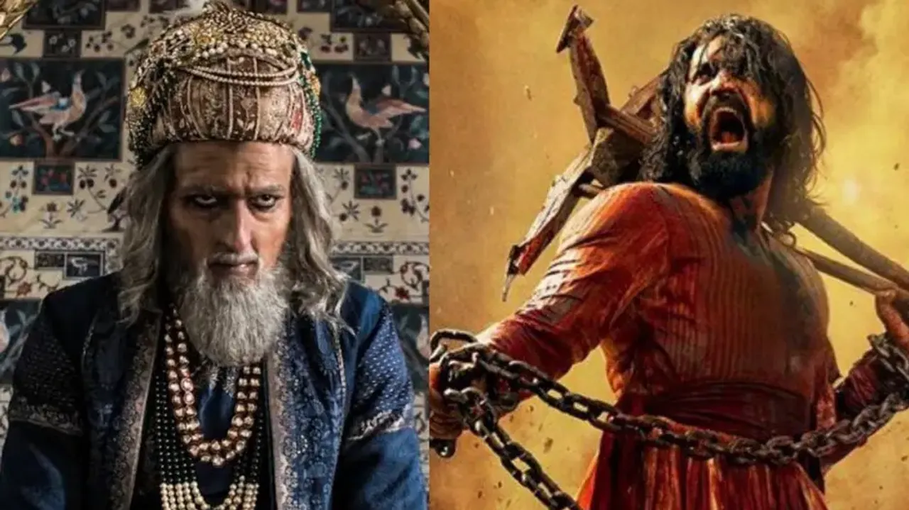 Chhaava: Vicky Kaushal and Akshaye Khanna were not the 'first choice' of the makers?