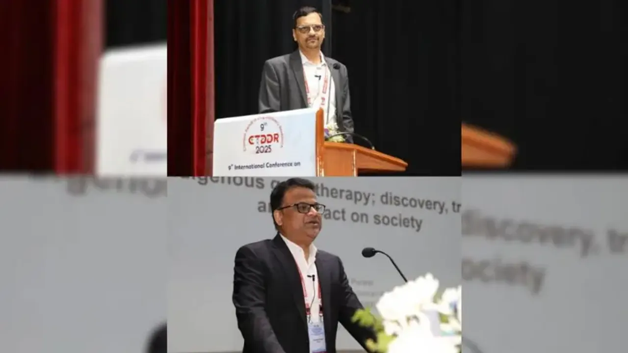 India develops new drug to tackle burden of kala-azar, antibiotic to fight AMR