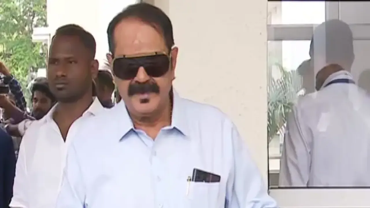 Arrest Achyuta Samanta Over KIIT row, says Congress MLA