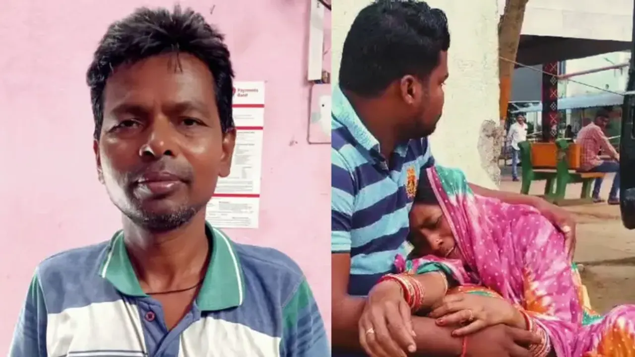 Farmer shot dead over unknown reasons in Dhenkanal, attackers remain at large