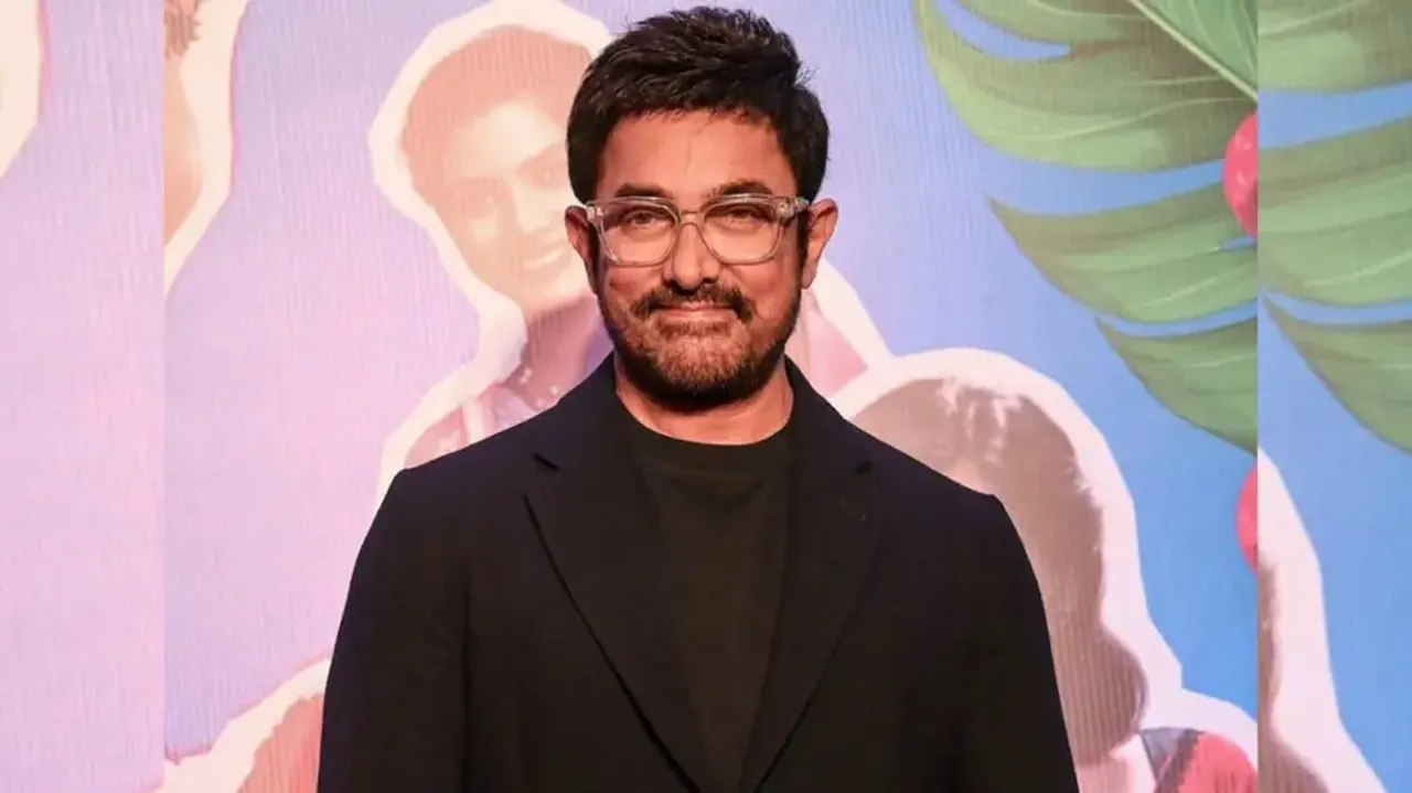 Aamir Khan To Start Mahabharat Soon