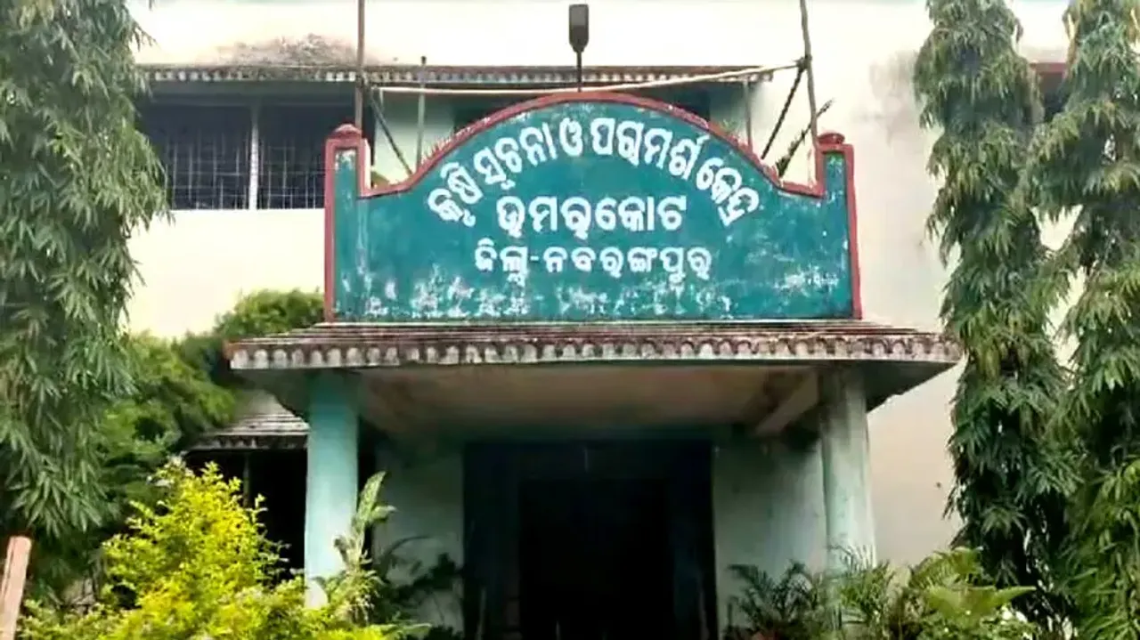 Two Odisha agriculture dept officials under Vigilance scanner for ‘taking bribe’