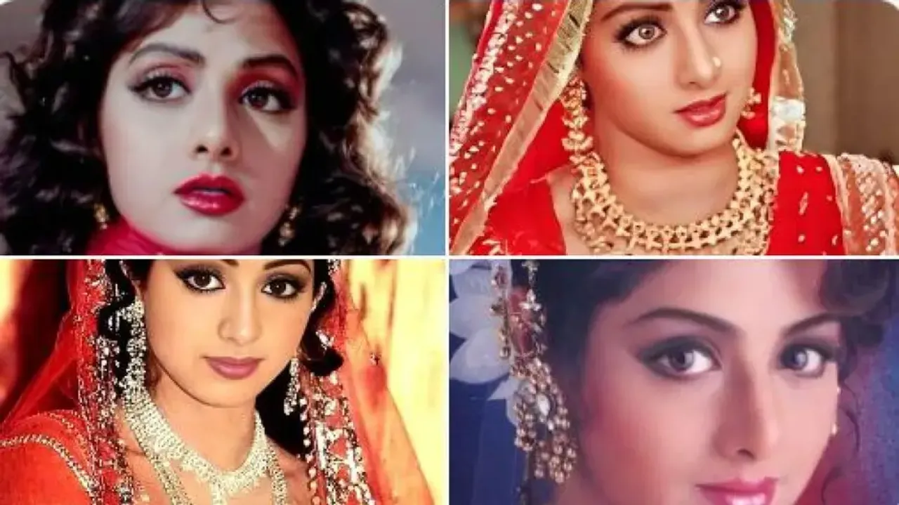 Sridevi 7th death anniversary: Truth behind her mysterious untimely death…