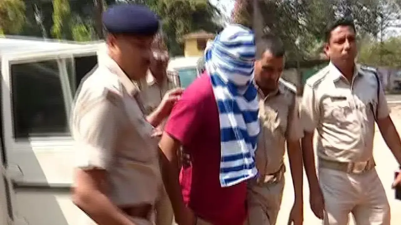 Over 500 investors fall prey to high returns promises in Odisha; mastermind nabbed