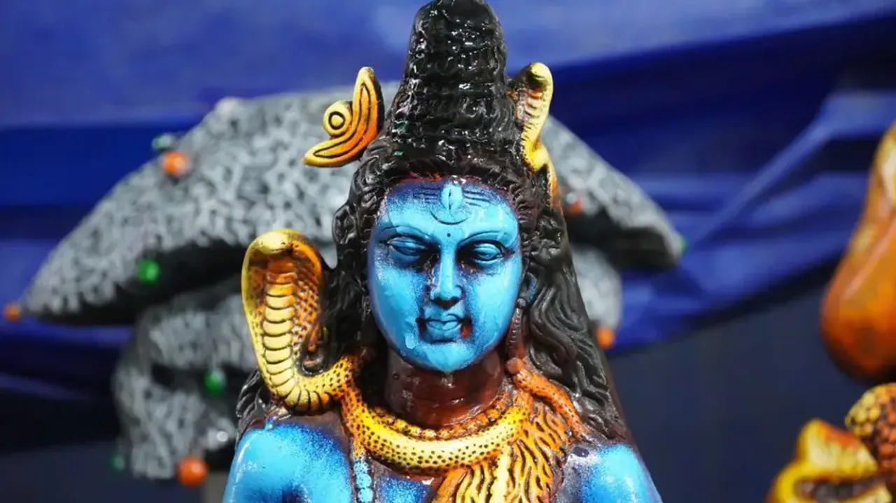  Maha Shivratri 