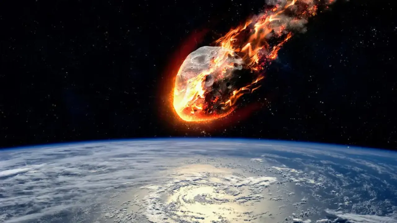 Asteroid that could possibly strike Odisha receives an update from NASA; Know backup measures
