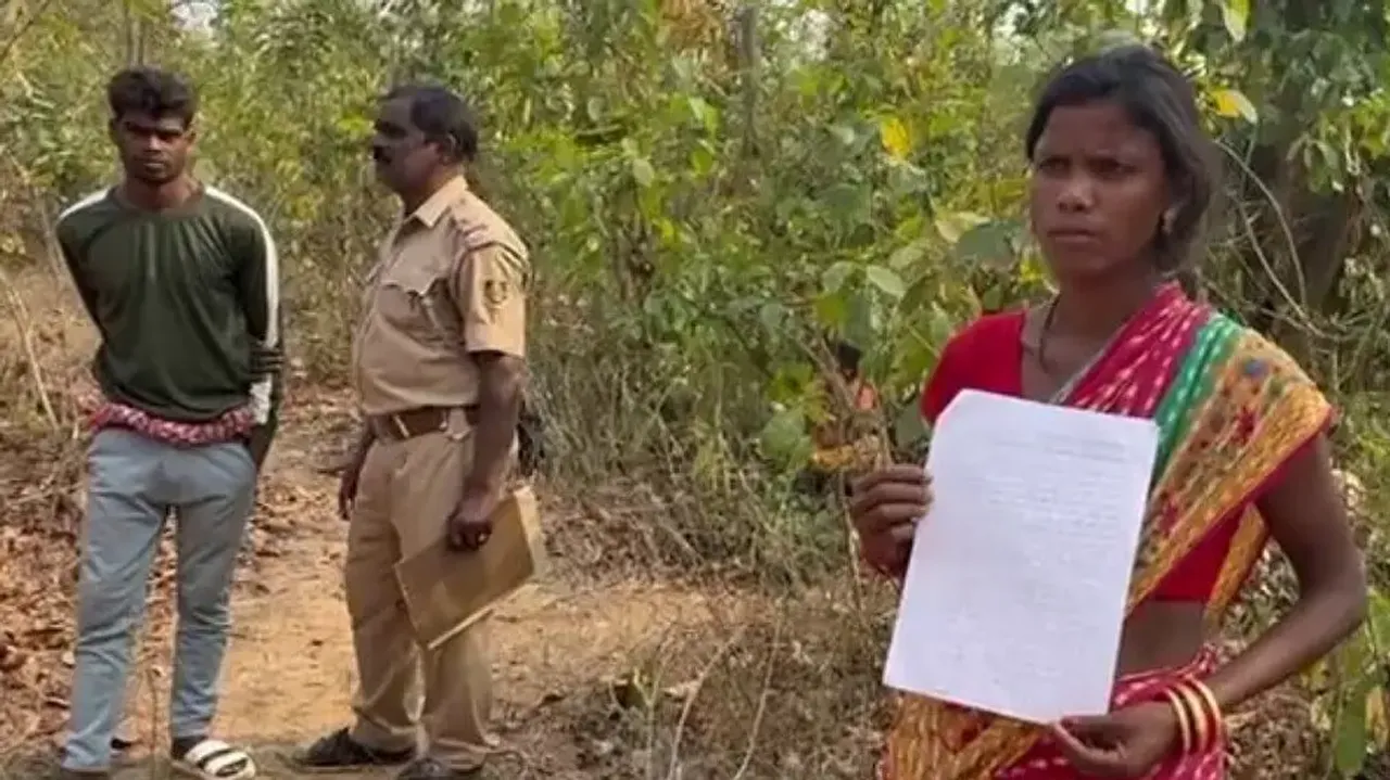 17-year-old missing boy body found in Deogarh forest