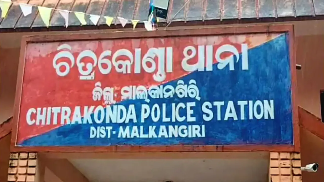 Class 10 girl giving birth in Odisha school: Headmaster suspended, youth held