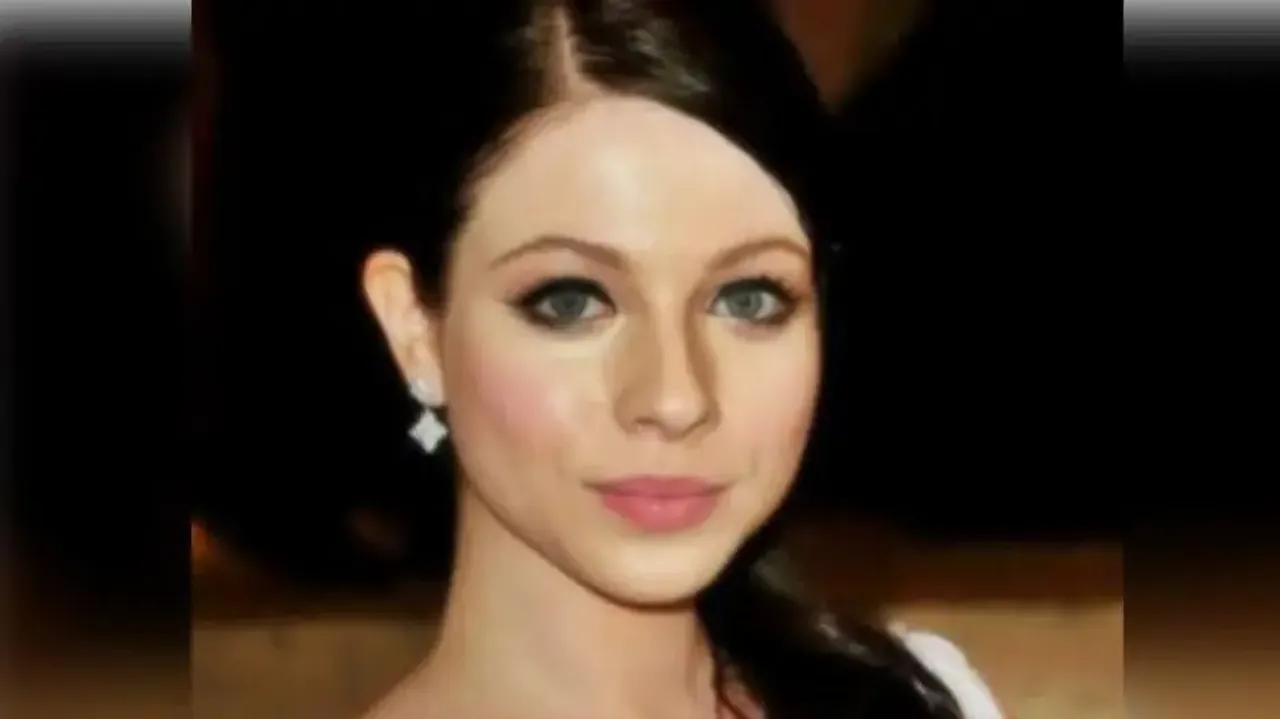 Michelle Trachtenberg