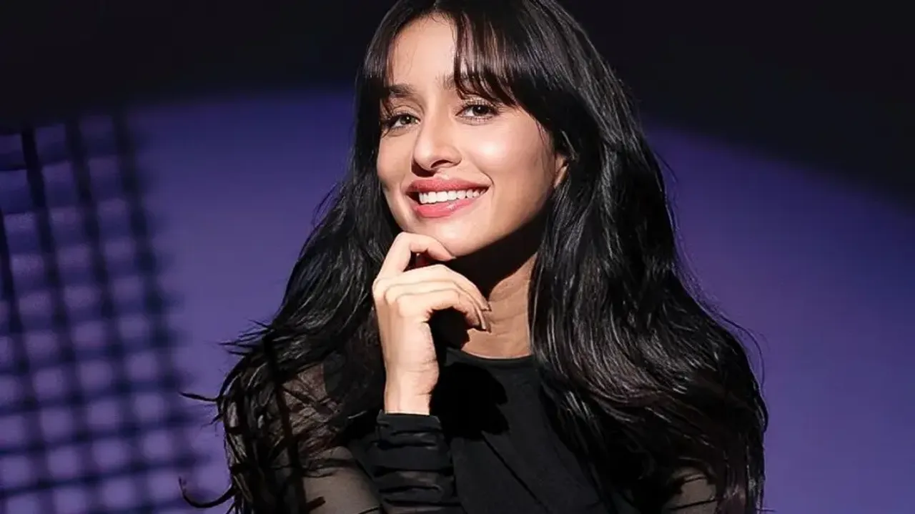Shraddha Kapoor