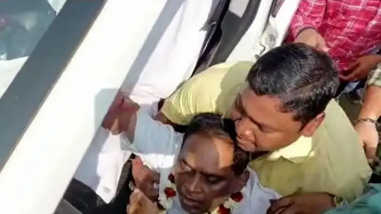 Naba Das murder case: Politics intensifies over Crime Branch notice