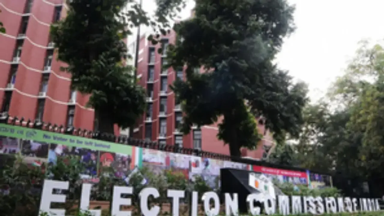 Election Commission of India