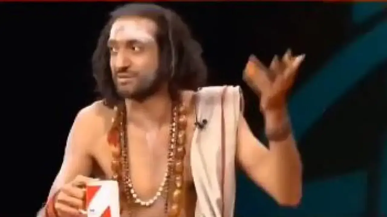 Interesting facts about Abhay Singh, the IIT Baba who went viral during Maha Kumbh