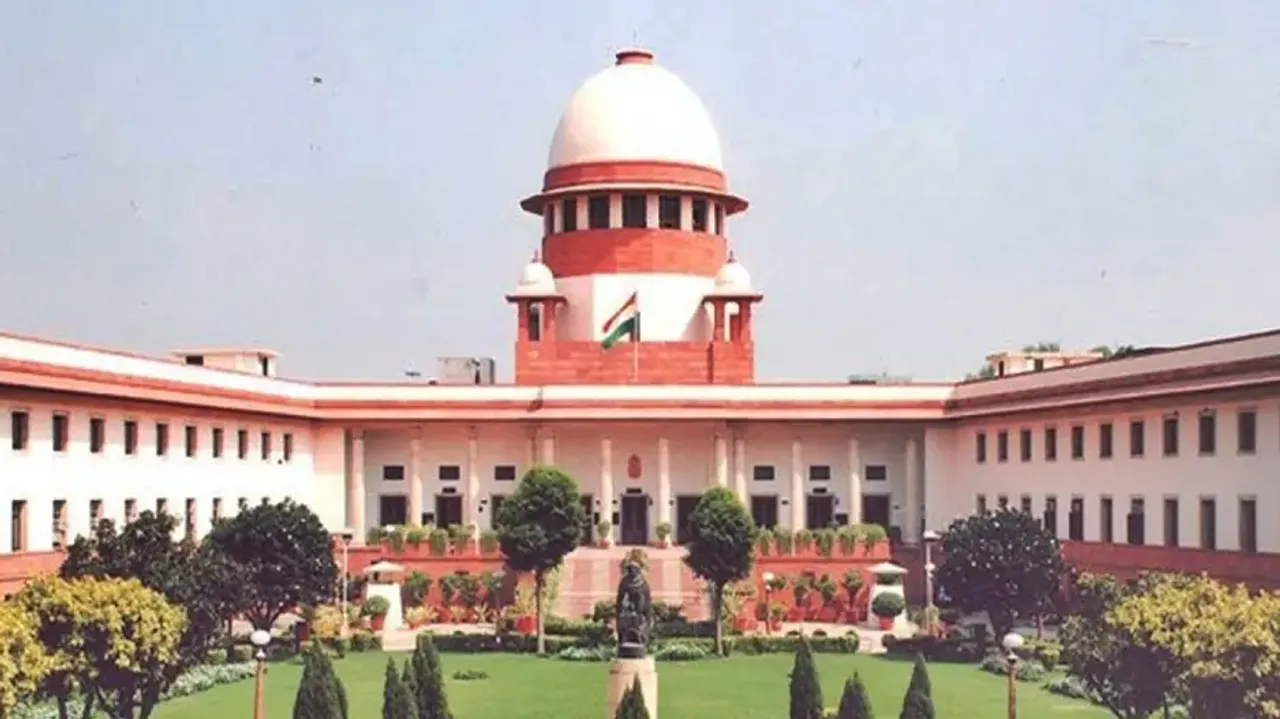 Supreme Court