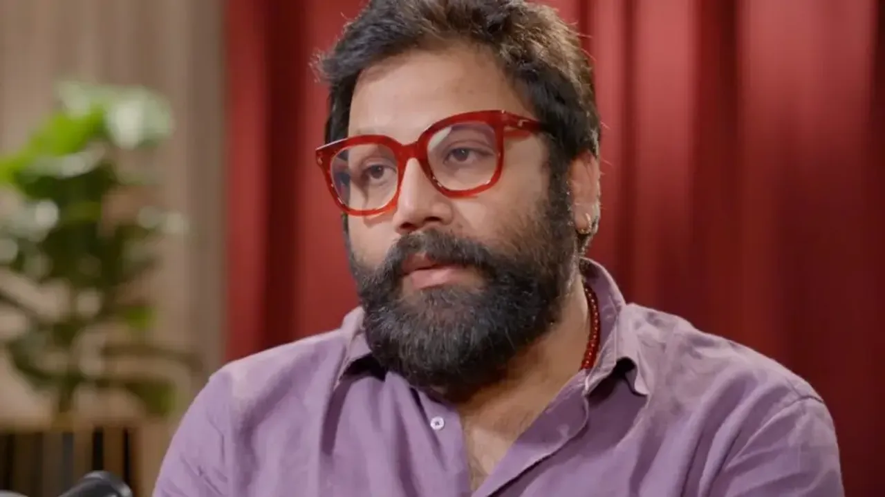 Sandeep Reddy Vanga