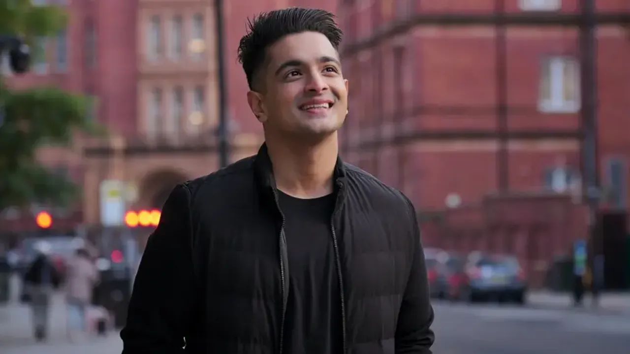 Ranveer Allahbadia