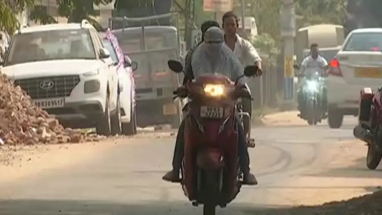 Odisha temperature update: Expect rise in mercury by 2 to 3 degrees; check district-wise forecast