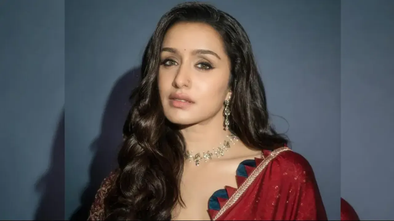 Shraddha Kapoor on Not Working with Shah Rukh Khan Salman Khan Aamir Khan