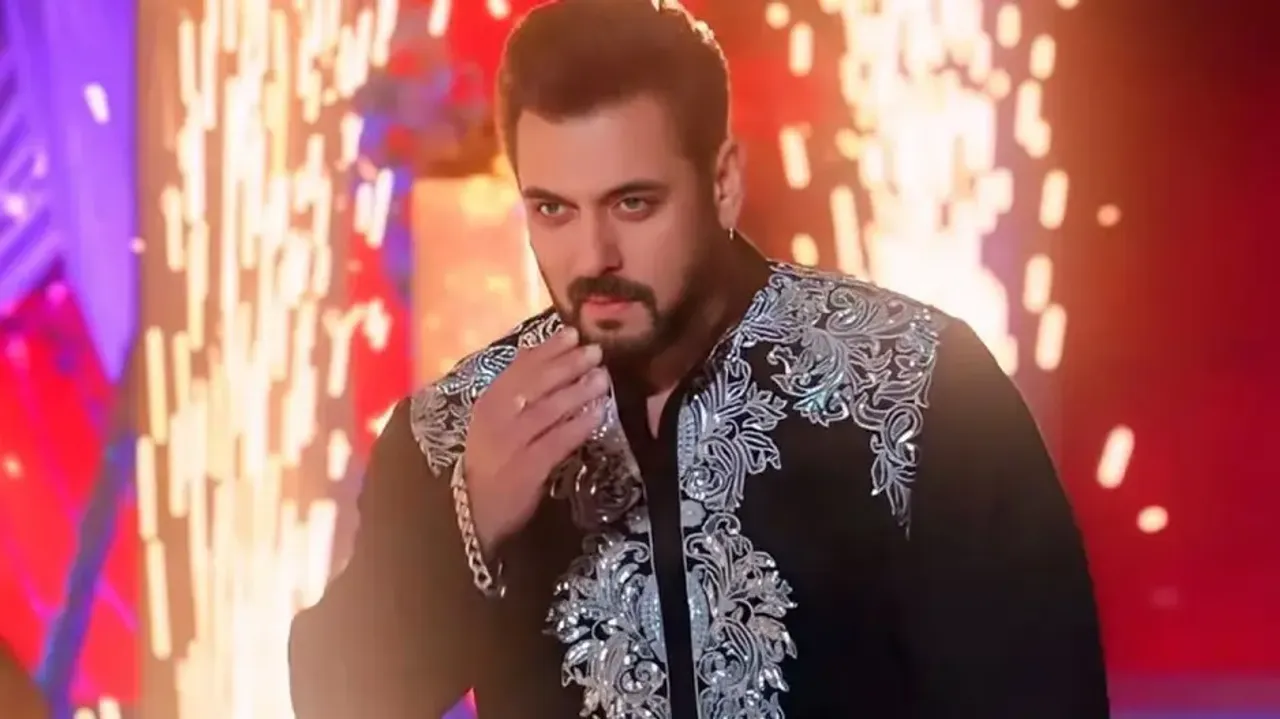 Salman Khan