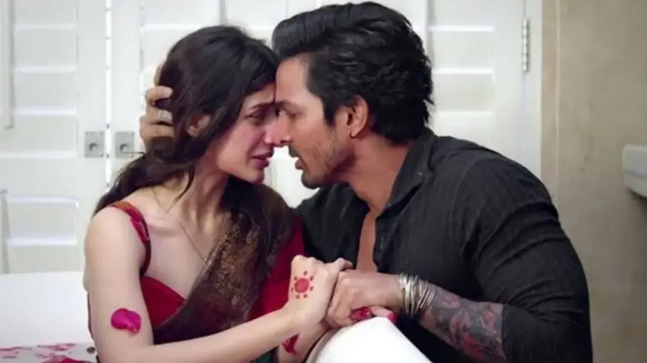 Mawra Hocane on Potential Involvement in Sanam Teri Kasam 2