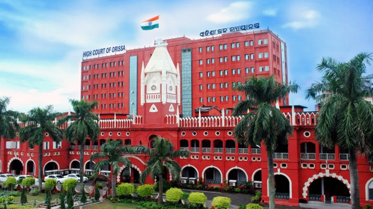 Retired OAS officer still eligible for IAS promotion, rules Orissa High Court