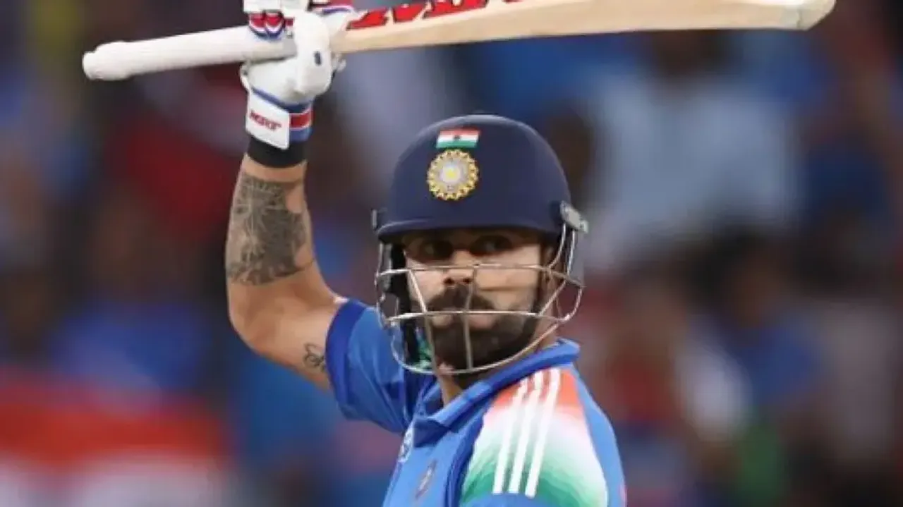 Ind Vs Aus | India Beat Australia to Enter Final of Champions Trophy 2025 