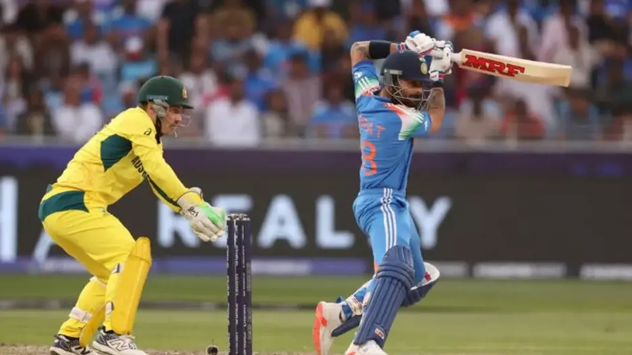 Champions Trophy 2025: As Virat Kohli gives 2nd heartbreak to Pakistan, know what his fitness level 