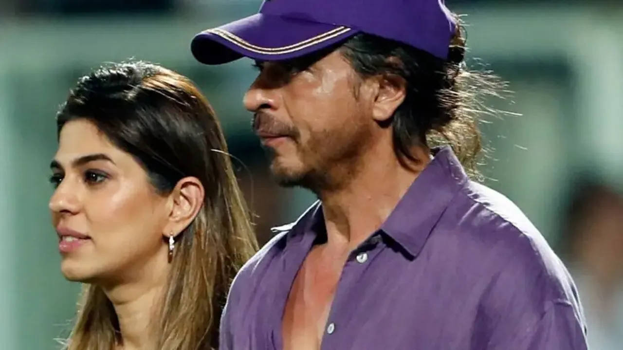 Shah Rukh Khan’s manager is a crorepati: Know who Pooja Dadlani is and her staggering monthly salary