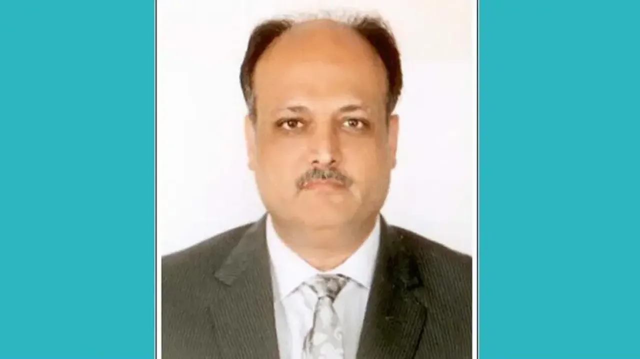Justice Harish Tandon to be next Chief Justice of Orissa High Court