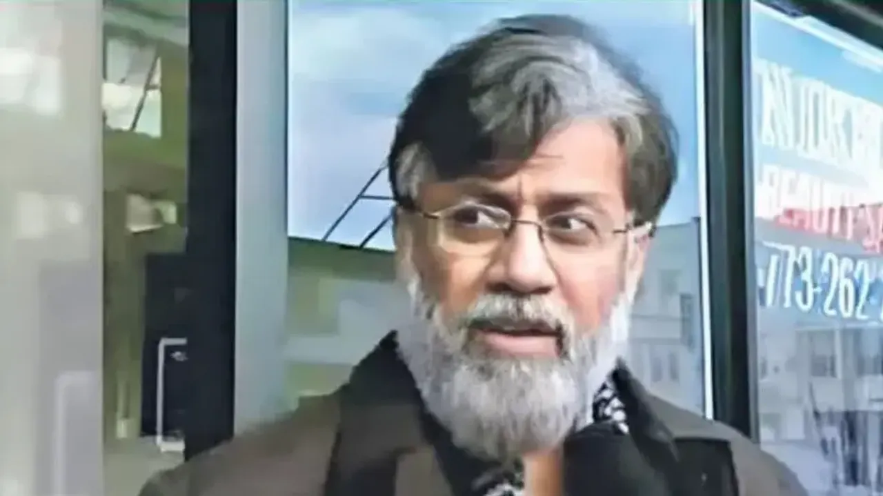 26/11 Mumbai terror attack accused Tahawwur Rana