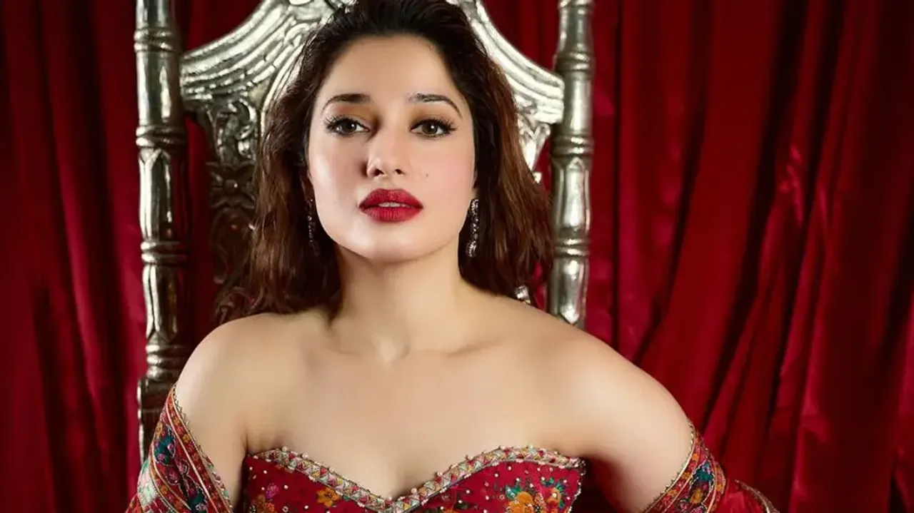 Tamannaah Bhatia