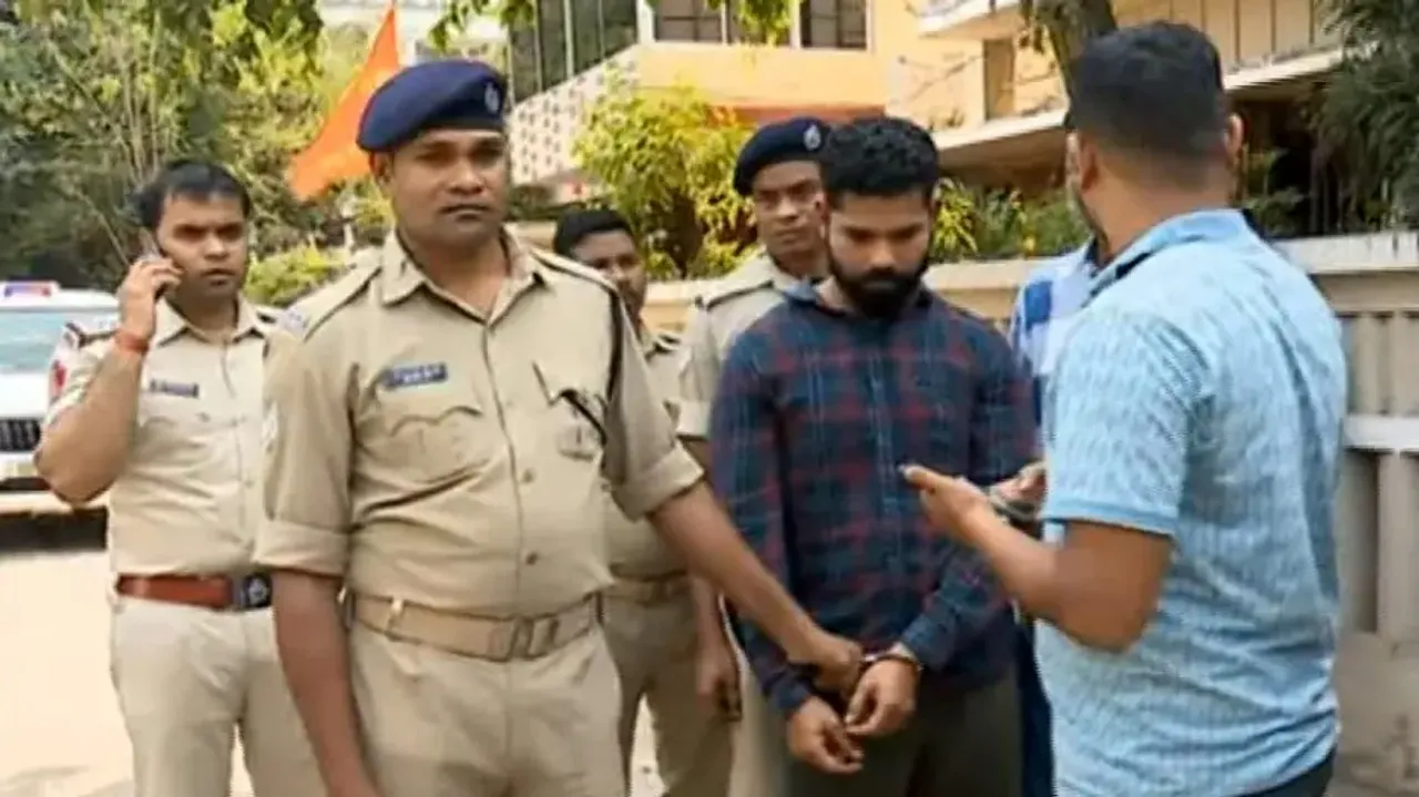 Odisha CM Mohan Majhi highlights police expertise in ‘Spider Satish’ case