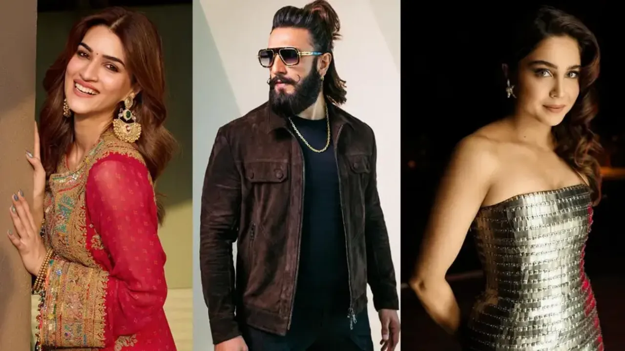 Kriti Sanon or Sharvari Wagh Who Will Replace Kiara Advani in Don 3