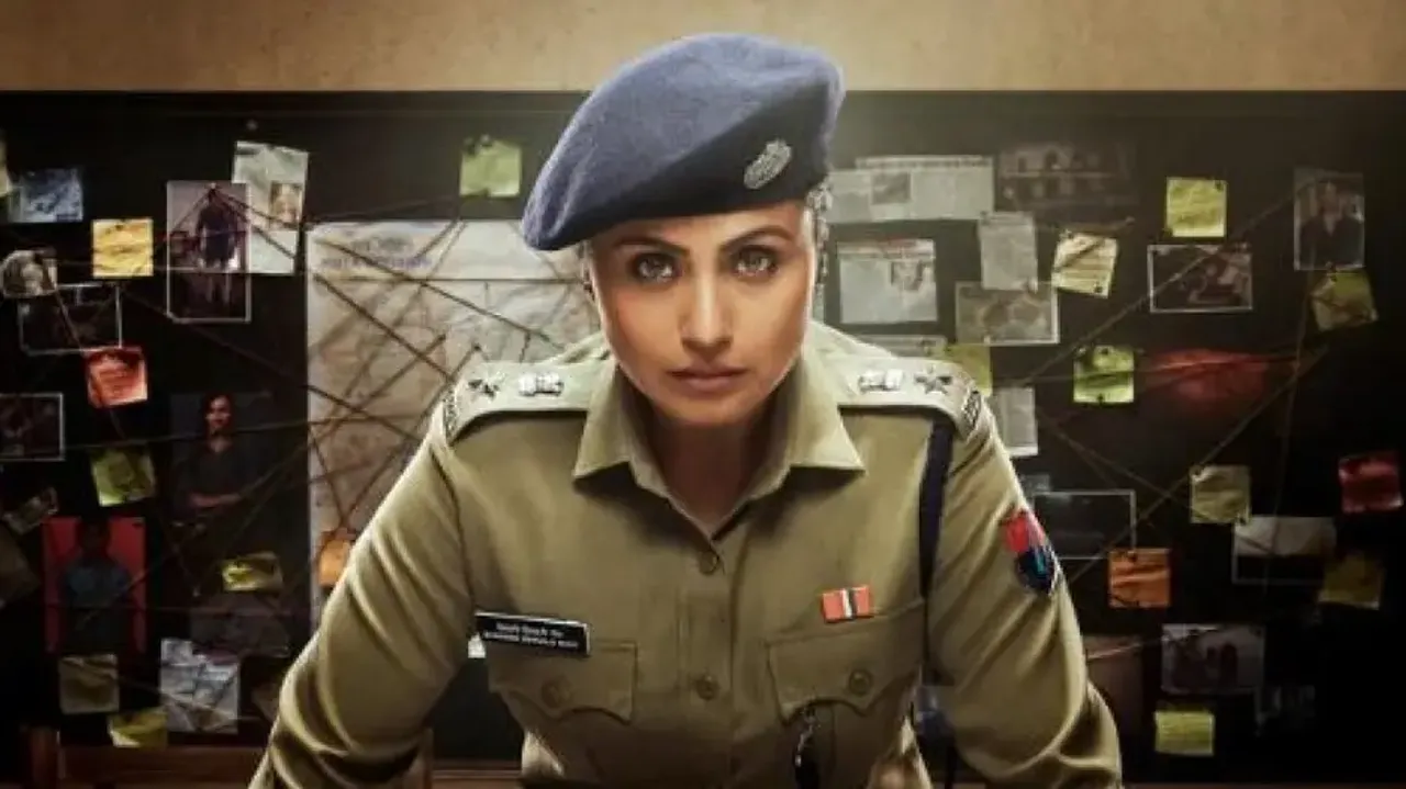 International Women's Day: 5 Bollywood movies you can watch today to celebrate womanhood