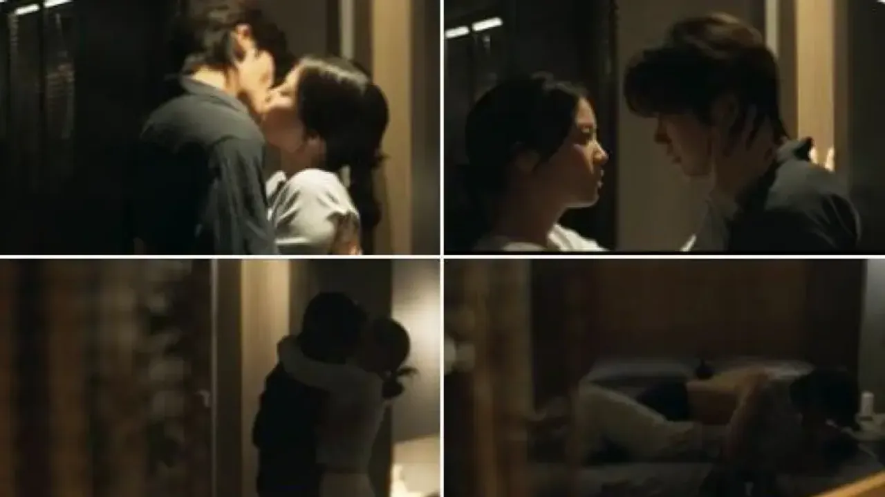 Korean drama ‘Buried Hearts’ takes internet by storm; gaining popularity in India and beyond
