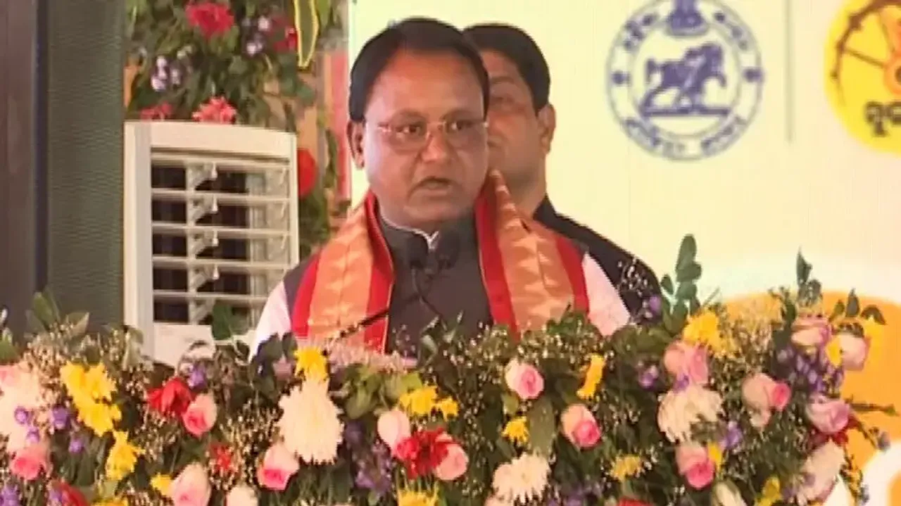 Opposition needs pill to digest new govt’s success: Odisha CM