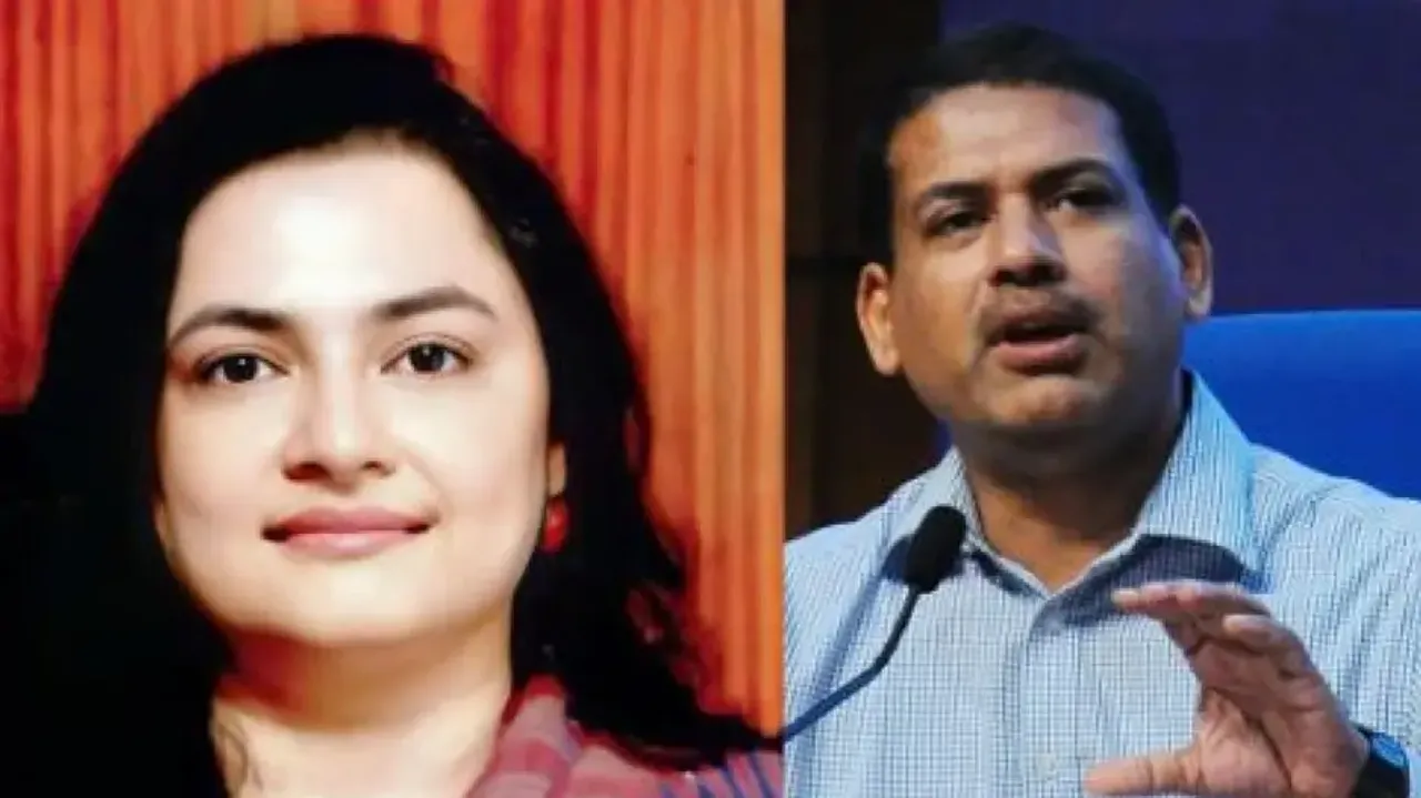 Meet Odisha Cadre IAS officers empanelled for secretary level post